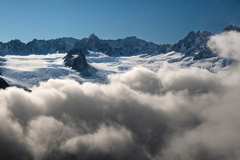 Mountain Landscape