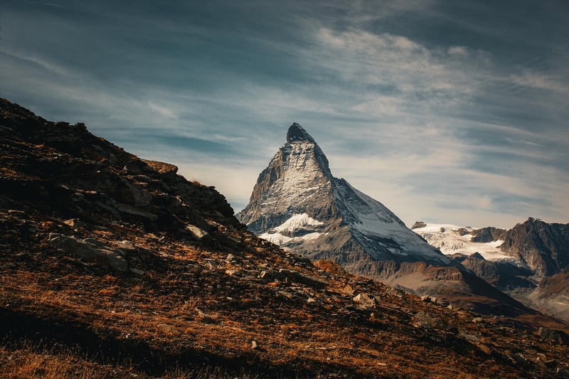 Mountain Peak